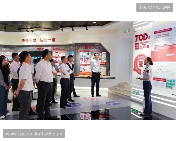 凯发实业有限公司：科技创新推动企业持续成长的关键路径