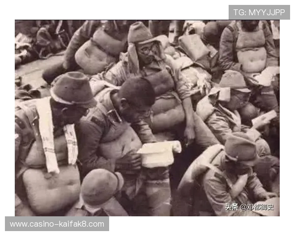 血流成河：历史上最惨烈的战役血腥场面回顾