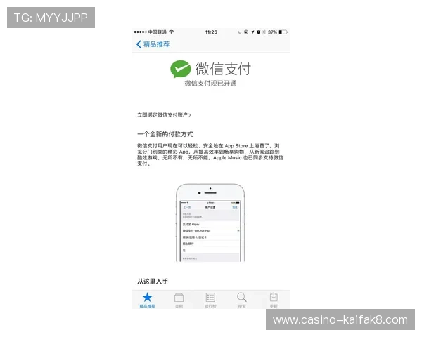 凯发娱乐网站支付方式多样化满足不同用户的便捷充值体验