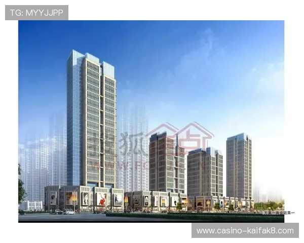 凯发集团简介图片带你了解企业历史沿革与未来发展战略的全景图